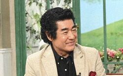 藤岡弘、幼少期に“遺影”を撮影していた「『この子はもうダメだ』ということで…」