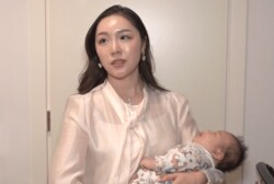 家賃170万円の家に暮らす元紅白出場アイドル、BURBERRYやGUCCIなどハイブランドの子ども服を披露