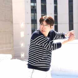 MLB関係者が「彼は何者？」 SNSやメディアで話題となった“アーロン・ジャッジが大ファン発言”　石橋貴明がヤンキースタジアム訪問の伏線を回収、渡米していた理由が明らかに