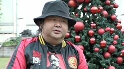 ハチミツ二郎、人工透析で車いす生活に…シングルファザーへ最愛の娘の願いは「16歳まで生きて」