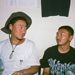 田我流、客演に黒田卓也を迎えて贈る"日々を生き抜く"為の新曲「Concrete Jungle feat. 黒田卓也」をリリース。