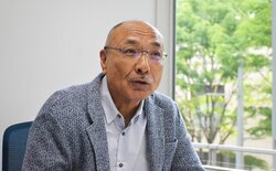 100勝100セーブの齊藤明雄氏、リリーフ転向の井納に極意「1人5球、1回15球以内で」