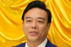 『THE SECOND』王者、女社長とのセレブなタワマン生活を告白「タレントとかめっちゃ住んでる」