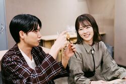 「あおいちゃんが好きです」ついに井上想良が川口葵に告白！しかし…恋は予想外の展開へ『恋オオカミ』第11話