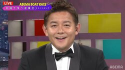 スピードワゴン井戸田は多彩！？名前が似ている有名作家に勘違いされ「違うと認識すると今度は攻撃してくる」と困り顔