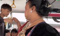 「男でも女でもない第3の性」インドにおけるLGBTQの人々の“役割”に令和ロマンくるま驚き