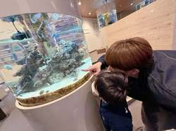  辻希美、夫・杉浦太陽と三男とともに外出したことを報告「スタンプラリーもして楽しんでいました」 