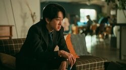 横山裕、“芸能界の闇”を描くドラマで大手芸能事務所のマネージャー役「なにが正義なのか、本当にわからない中みんな生きてる」