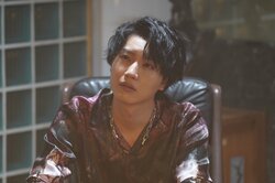 優しいトーンでもオラオラ系が見え隠れ…『覆面D』半グレ役・桜田通のヴィランぶりに惹かれる視聴者続出