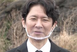 渡部建、子どもたちへの思いを吐露「恥ずかしい思いさせたと思うけど…」