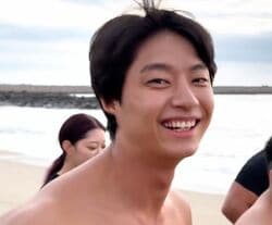 8人兄弟の三男！20人に告白された日本一のボディビルダー高校生、ハードすぎる早朝の日課に衝撃「物心ついたときから」