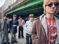 CORTIS、「REDRED」で韓国Apple Music 1位を記録！これまでにない“音楽の質感”が支持