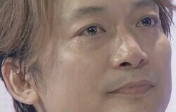 「それまでは腑抜け状態」香取慎吾、「新しい地図」発表時を振り返る「みんなが涙したあの時が本当のスタートだった」