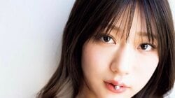 “万バズ”パチンコライター・内藤沙季、水着＆ランジェリー姿 『FLASH』初登場