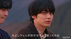 1人の女優を取り合って…俳優2人が互いに宣戦布告「誘うから」「やることは変わらない」