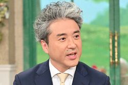 ムロツヨシ、約40年ぶりに実母と再会「新しいご家族があるので…」幼少期の複雑な家庭環境も明かす