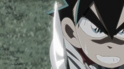 苦戰於芭蕉的石化攻擊…動畫《真･武士傳 YAIBA》第20話劇情・先行畫面解禁