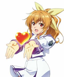 『ぼくたちのリメイク』と『マブラヴ』がコラボ！ナナコが『マブラヴ』鑑純夏の姿に扮したビジュアルが公開に