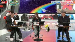 ココリコ・遠藤章造のLINE「おじさん構文」丸出し！？共演者からの指摘に「勉強になるなぁ」