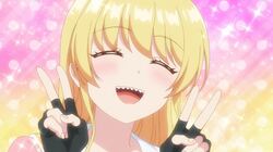 アニメ『異世界美少女受肉おじさんと』理想の美少女との出会いが騒動の発端に…第9話先行カット＆あらすじ公開