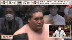 ファンの評価は「横綱になるよ」照ノ富士、貫禄の7連勝「安定感すげー」「格が違う」と絶賛だらけ
