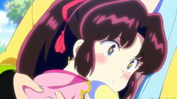 アニメ「うる星やつら」面堂と飛鳥のデートが始まり…！第38話あらすじ&先行カット公開