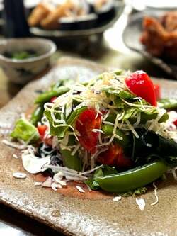  だいたひかるの夫、家族で実家を訪れたときに母親が用意してくれた沢山の料理「有り難さが分かるようになりました」 