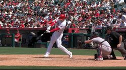 トラウトで始まり、大谷翔平で締める！今季8度目のトラウタニ弾にファン歓喜！「大谷さん31号おめでとう」「トラウタニ弾はやはり無敵」