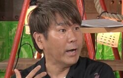 フジモン、30年前に初整形「ハイヒール・モモコ姉さんの紹介で」