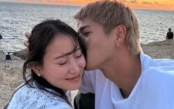 「結婚を前提に…」格闘家・白鳥大珠と元AKB48・永尾まりやが真剣交際へ