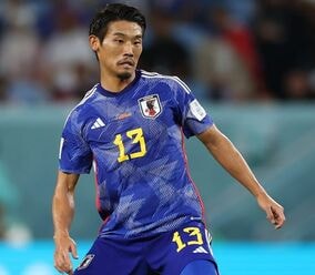 日本代表MF守田英正に智将率いるセリエＡ名門が関心と伊紙報道！「具体化するかもしれない」