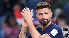 ハンサム野郎ジルーにガン無視された！W杯のオーストラリア代表が激白