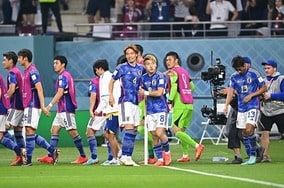 【日本代表総括】避けたい“主体的なサッカー”の一人歩き。カタールでの経験を真に生かすためにすべきこと