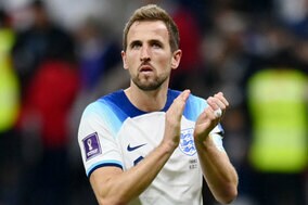 【W杯】ケインのPK失敗はなぜ起きた？　現役FWが原因を考察、自身の対処法も明かす「効果的だった」