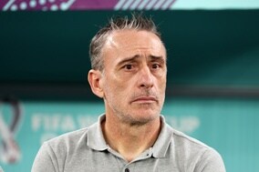 韓国代表のベント監督、退任が正式発表「韓国サッカーの成功を願っている」