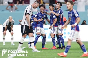 「W杯前の評判は本当かも」サッカー日本代表のドイツ撃破に衝撃。スペイン紙、警戒強める