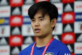 「重要な選手を取り戻す」　久保建英、W杯からのチーム合流に現地メディア期待「サムライの帰還」