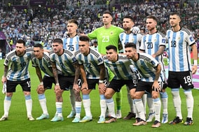 【W杯】崖っぷちアルゼンチン、メッシら先発　ポーランド戦でドロー以下ならグループ敗退の可能性