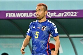 「今もまだ涙とまらない」長友佑都の妻・平愛梨さんが大舞台で戦った夫の姿に感涙！「支えなくても見るからに強いよ、彼は」【W杯】