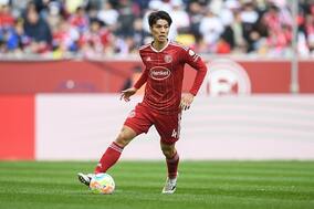 久保、守田に続き田中碧までも……　1日にメンバー発表も、森保ジャパンにケガ人続出のピンチ