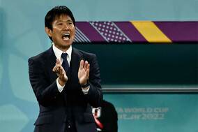 欧州と日本のサッカーは「別競技だ」の指摘へ…　森保監督が求めた指導者レベルの改善