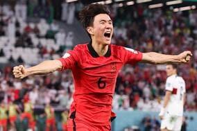 中盤で上手さ際立つ“韓国の6番”とは何者か　GSでも話題集めた両足使いの司令塔