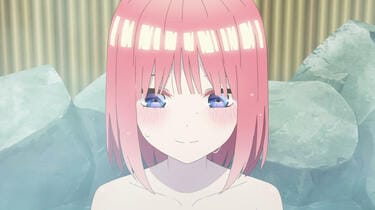 アニメ『五等分の花嫁』二乃（にの）の性格はツンデレ!?声優は竹達彩奈 ...