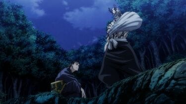 アニメ「呪術廻戦」花御の性別は女？逆再生でわかる言葉の意味とは