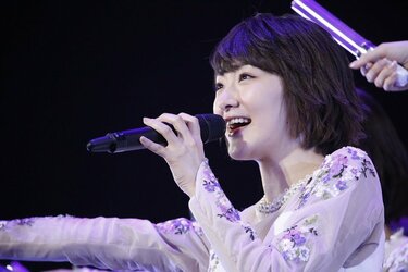 乃木坂46生駒里奈が卒業コンサート「みんなに出会えて本当によかった」 | 音楽 | ABEMA TIMES | アベマタイムズ