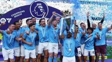 プレミアリーグ2023-2024はいつからいつまで?開幕はいつ?試合スケジュールを解説