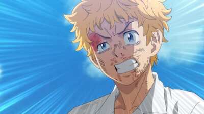 アニメ「東京リベンジャーズ」ドラケン（龍宮寺堅）とは？声優が福西勝也さんに交代 | アニメニュース | アニメフリークス