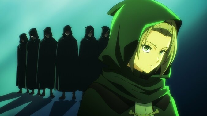 地下迷宮のテコ入れは大成功したが…アニメ『転スラ 第4期』第74話あらすじ＆場面カット解禁 3枚目