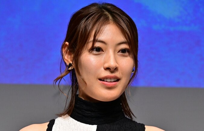 【写真・画像】瀧本美織、“奮い立った”成宮寛貴の現場での言葉「本当に頑張れました」　1枚目