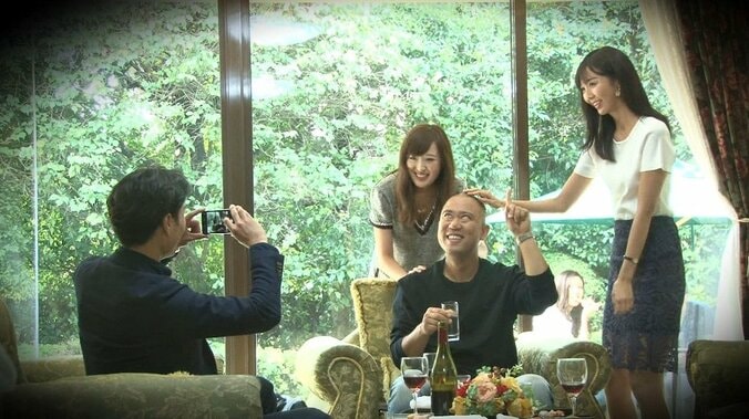 コロチキ・ナダルが“黒い交際”にコンプライアンス違反？甘い誘惑に乗ってしまうのか 1枚目